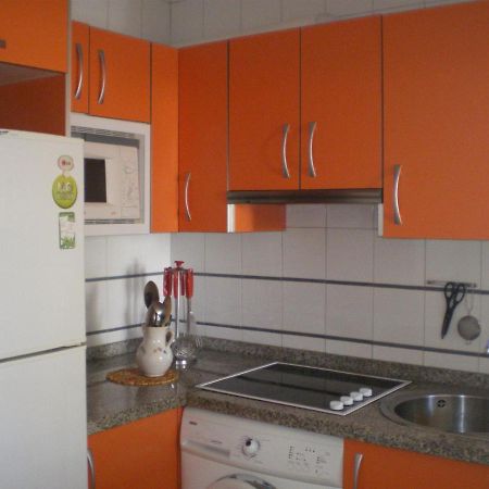 Casinomar Apartment Benalmadena Ngoại thất bức ảnh
