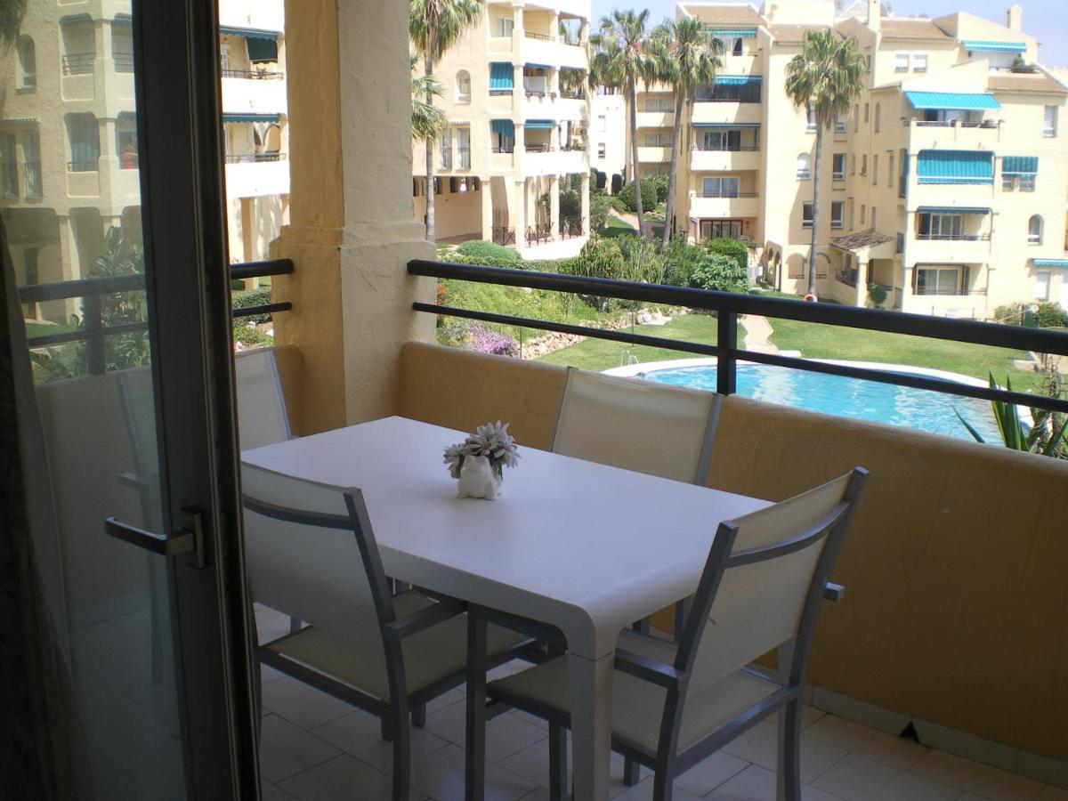 Casinomar Apartment Benalmadena Ngoại thất bức ảnh