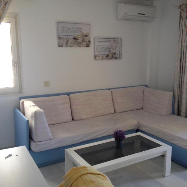 Casinomar Apartment Benalmadena Ngoại thất bức ảnh