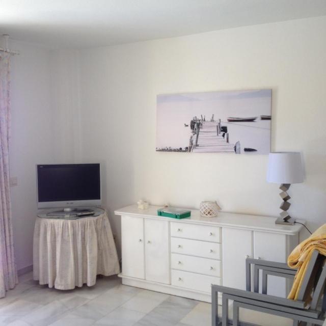 Casinomar Apartment Benalmadena Ngoại thất bức ảnh