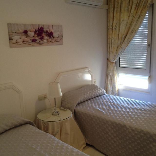 Casinomar Apartment Benalmadena Ngoại thất bức ảnh