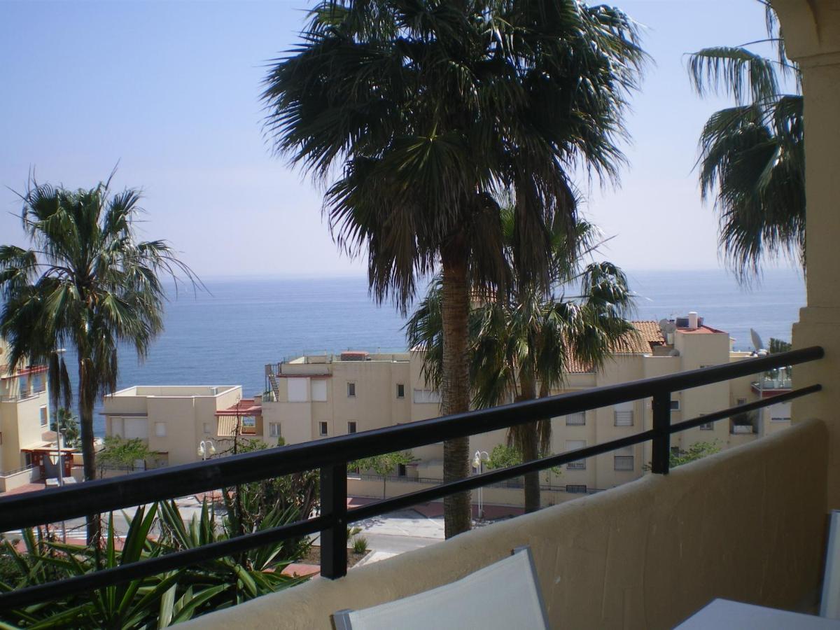Casinomar Apartment Benalmadena Ngoại thất bức ảnh