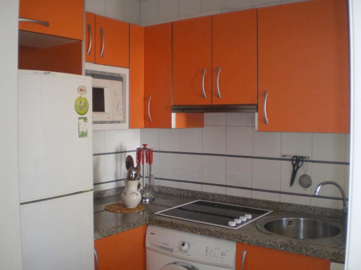 Casinomar Apartment Benalmadena Ngoại thất bức ảnh