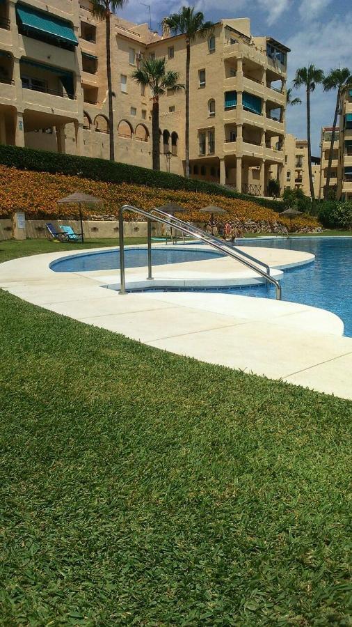 Casinomar Apartment Benalmadena Ngoại thất bức ảnh